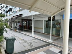 Rumah Tinggi View (D3), Shop House #522675541